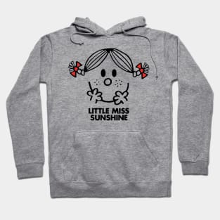 little miss sundhine Hoodie